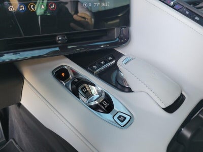 2023 Chevrolet Corvette Z06 2LZ