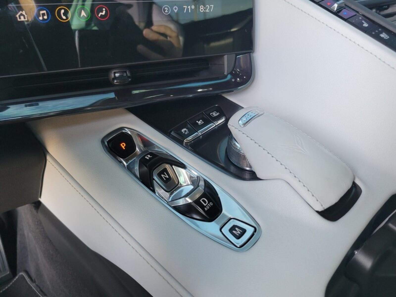 2023 Chevrolet Corvette Z06 2LZ