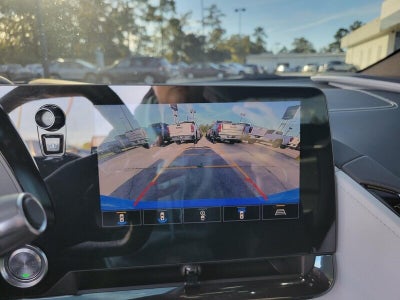 2023 Chevrolet Corvette Z06 2LZ