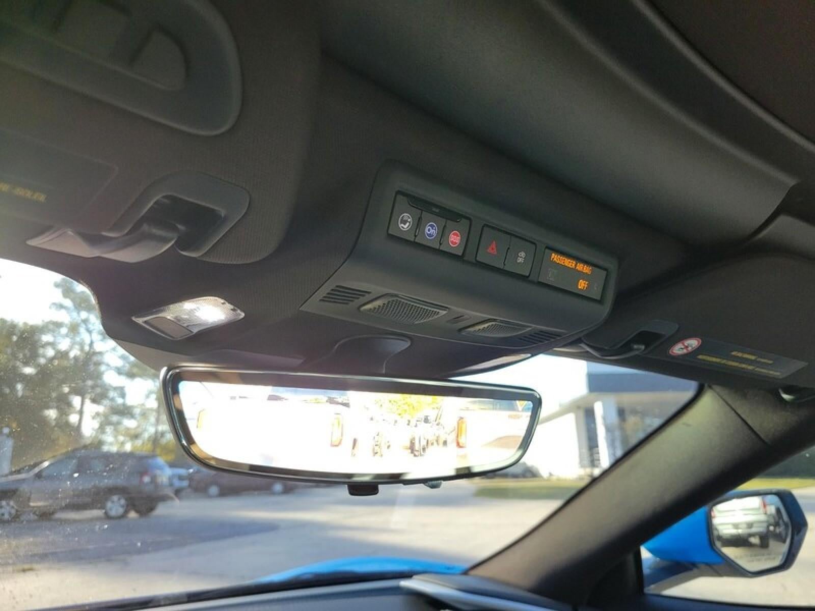 2023 Chevrolet Corvette Z06 2LZ