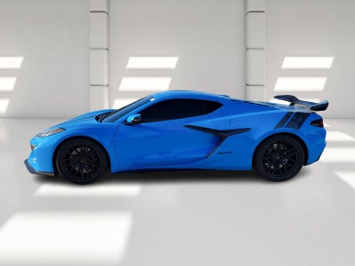 2023 Chevrolet Corvette Z06 2LZ