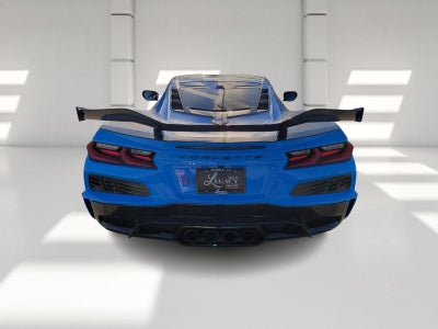 2023 Chevrolet Corvette Z06 2LZ