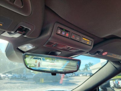 2024 Chevrolet Corvette Z06 2LZ