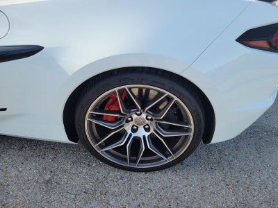 2024 Chevrolet Corvette Z06 2LZ