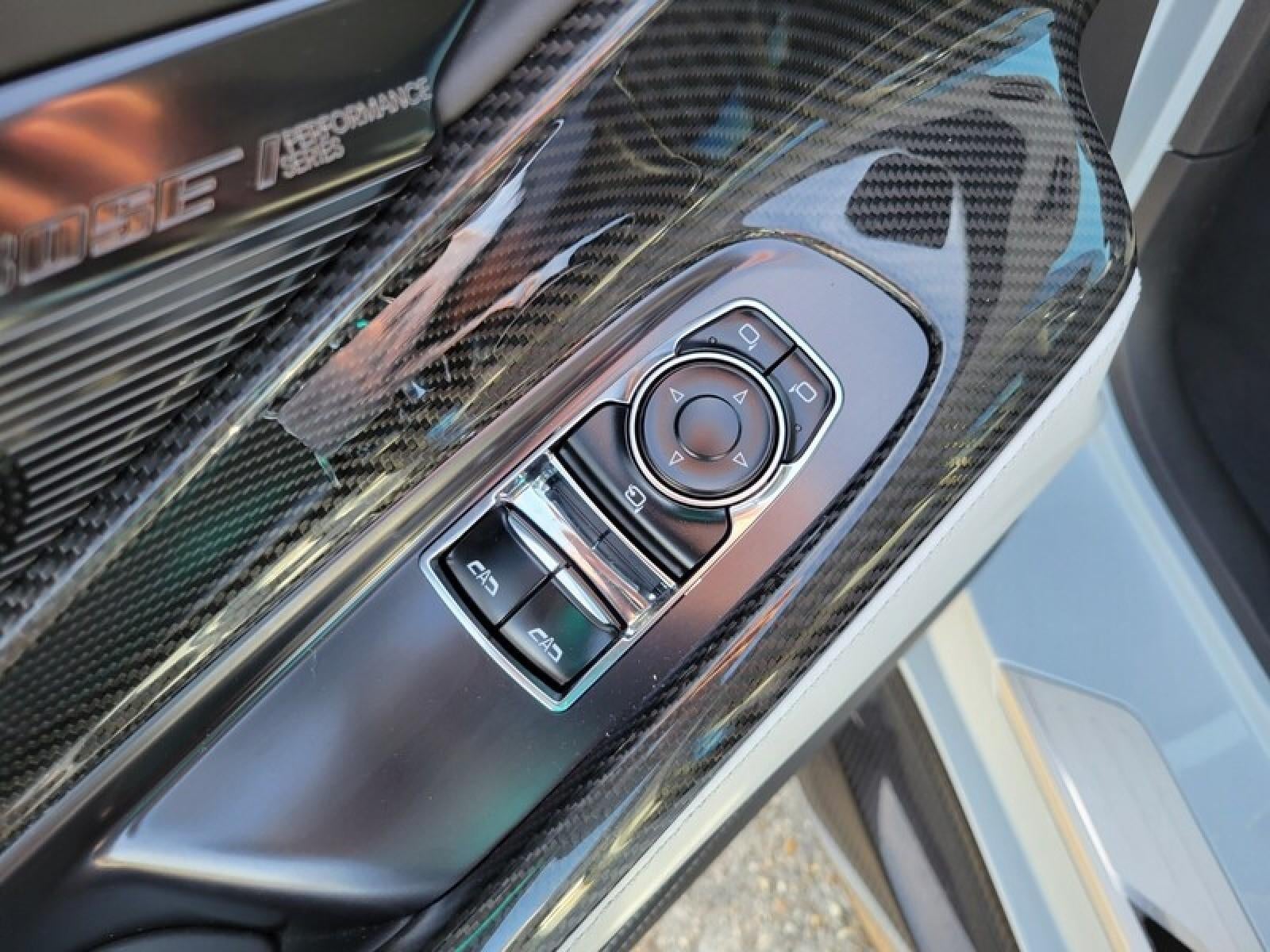 2023 Chevrolet Corvette Z06 3LZ