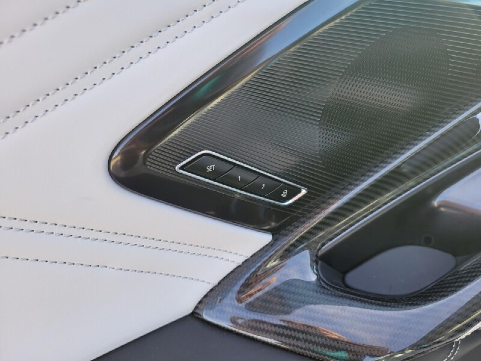 2023 Chevrolet Corvette Z06 3LZ