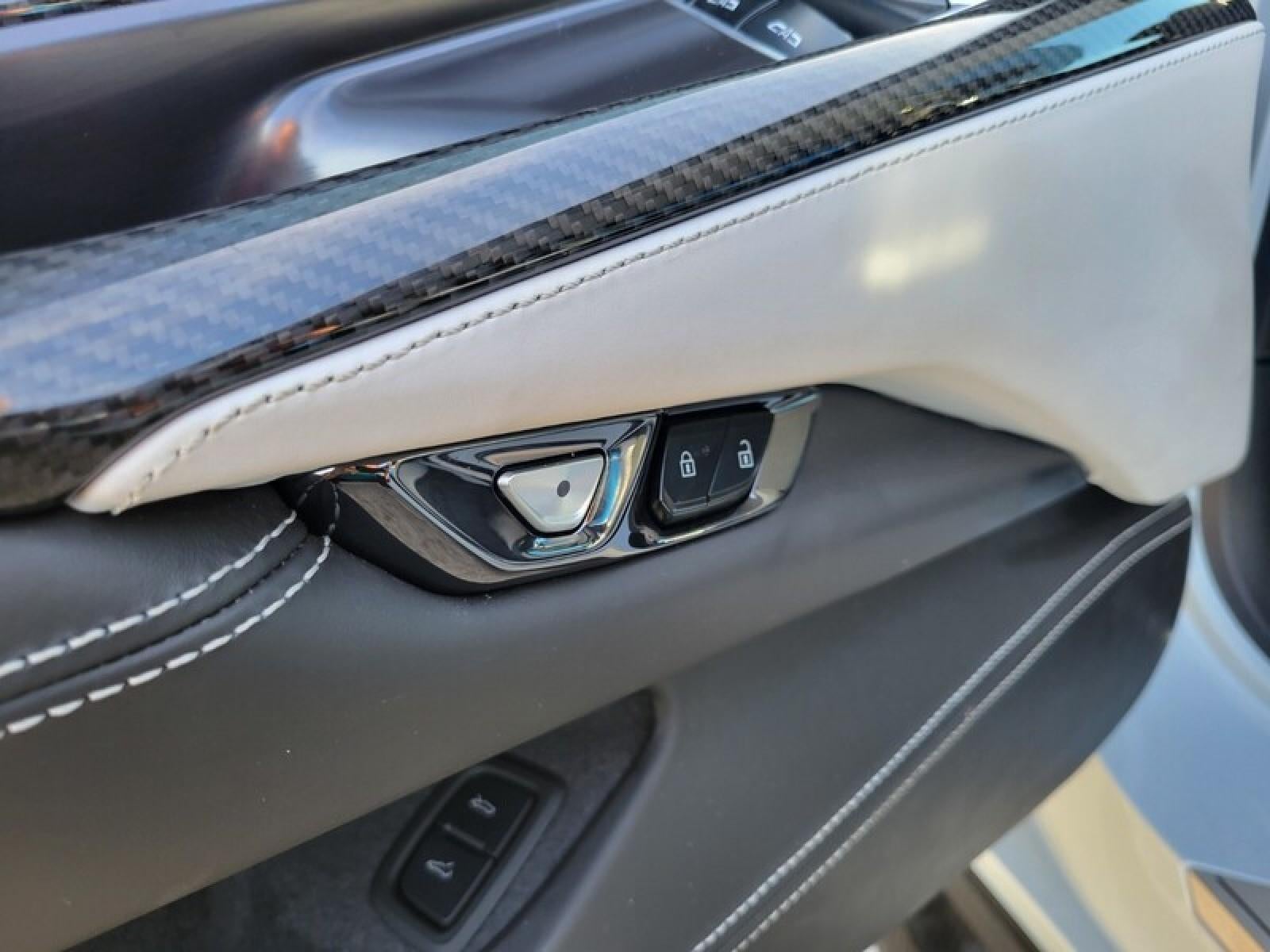 2023 Chevrolet Corvette Z06 3LZ