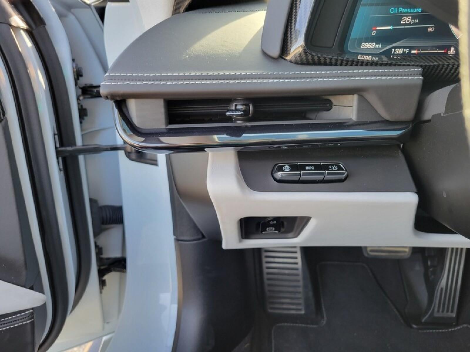 2023 Chevrolet Corvette Z06 3LZ