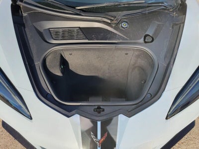 2023 Chevrolet Corvette Z06 3LZ