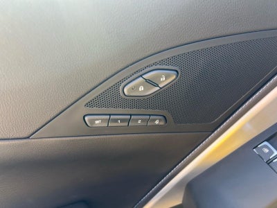 2015 Chevrolet Corvette Z06 Z06 2LZ