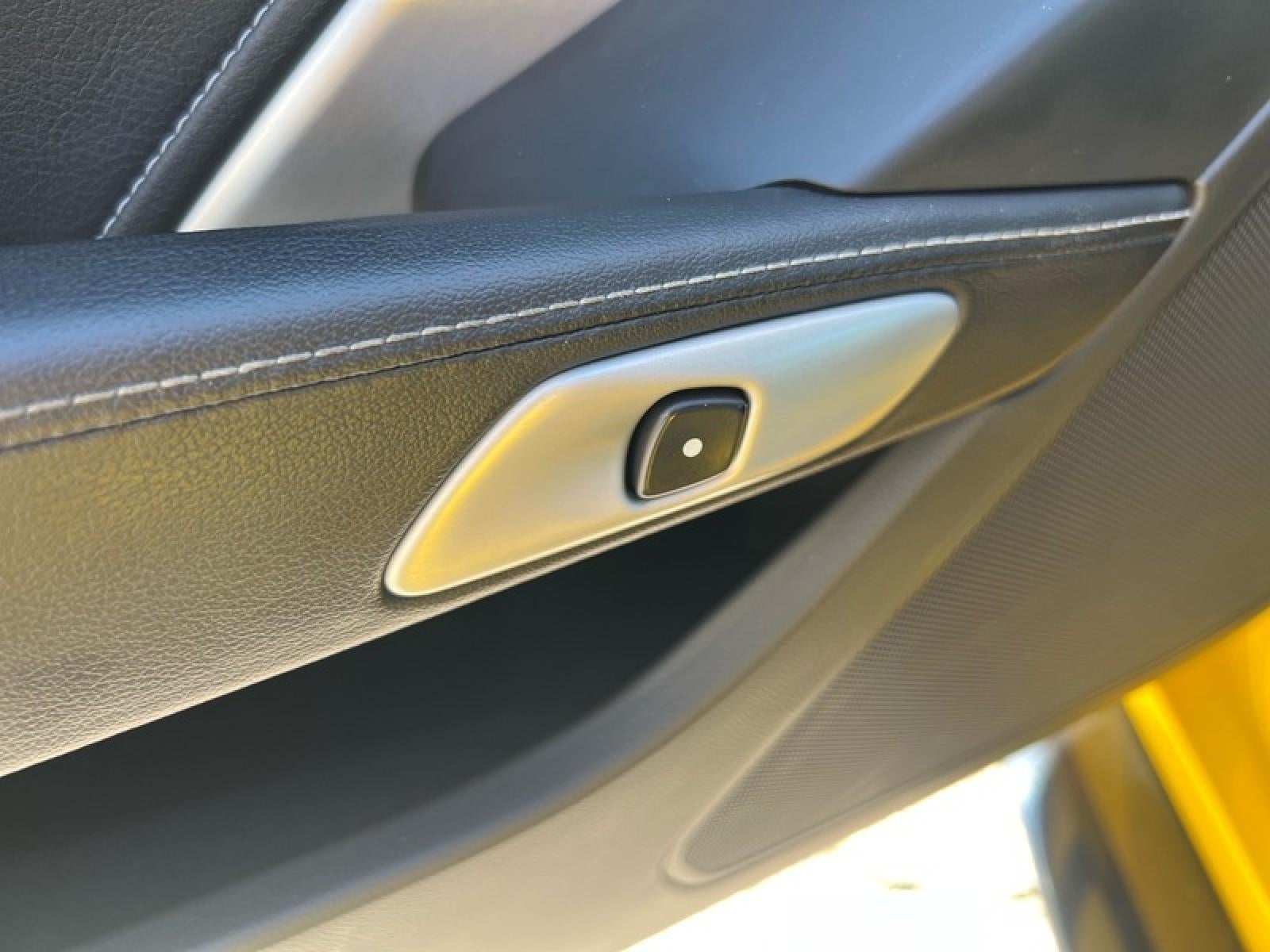 2015 Chevrolet Corvette Z06 Z06 2LZ