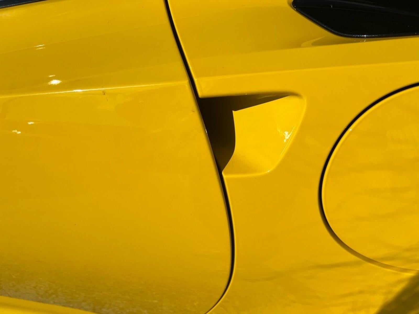 2015 Chevrolet Corvette Z06 Z06 2LZ