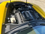 2015 Chevrolet Corvette Z06 Z06 2LZ