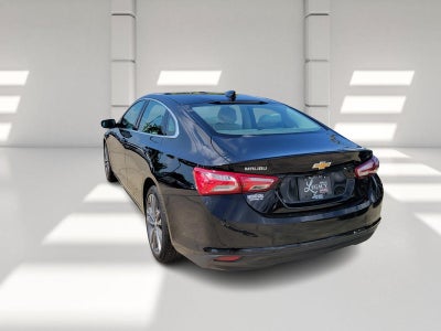 2024 Chevrolet Malibu 2LT