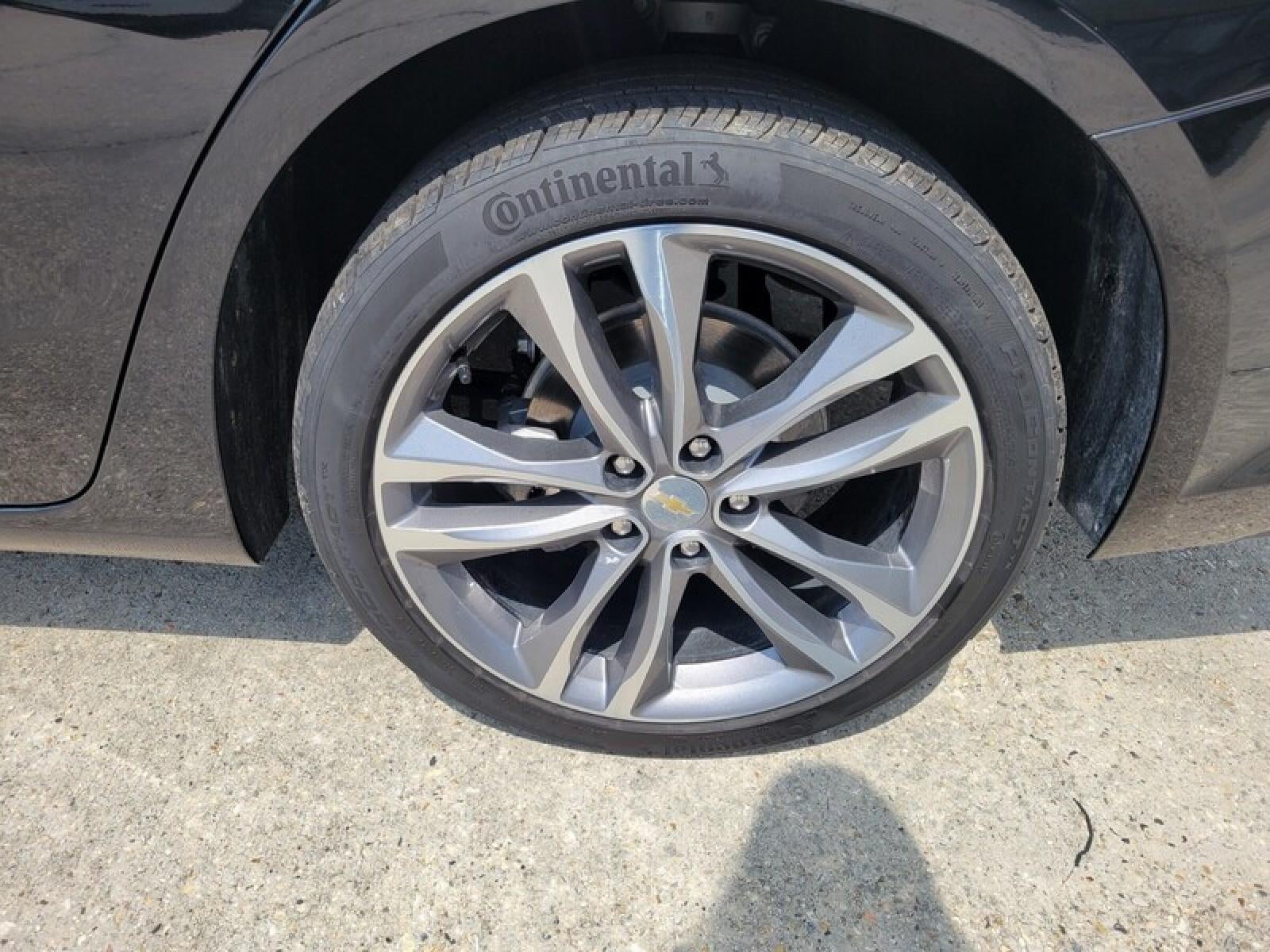 2024 Chevrolet Malibu 2LT