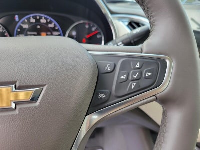 2024 Chevrolet Malibu 2LT