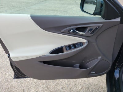 2024 Chevrolet Malibu 2LT