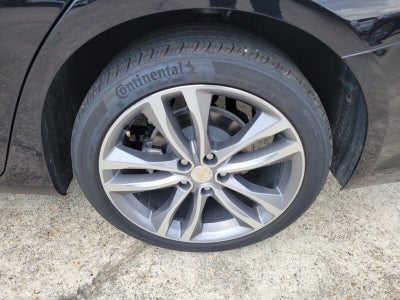 2024 Chevrolet Malibu 2LT