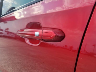 2021 Cadillac CT4-V V-Series