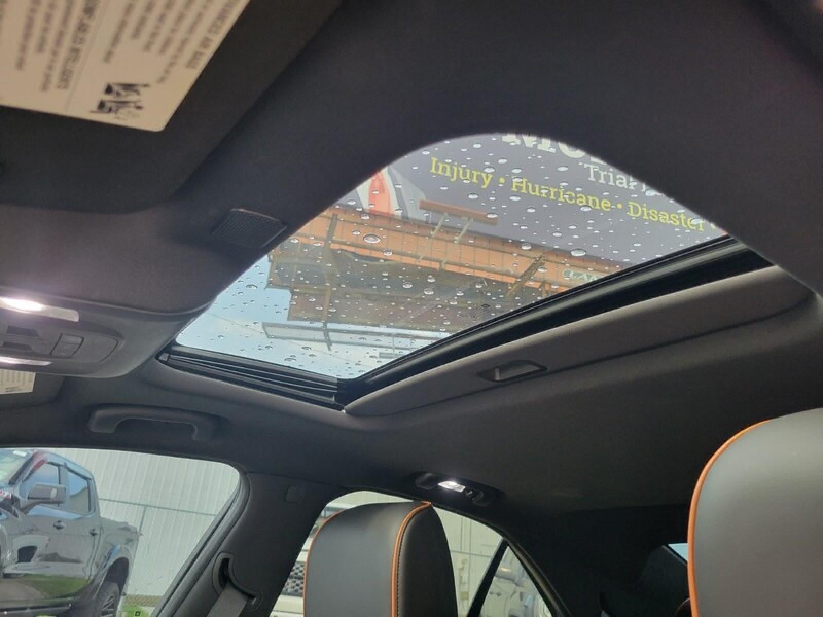 2021 Cadillac CT4-V V-Series