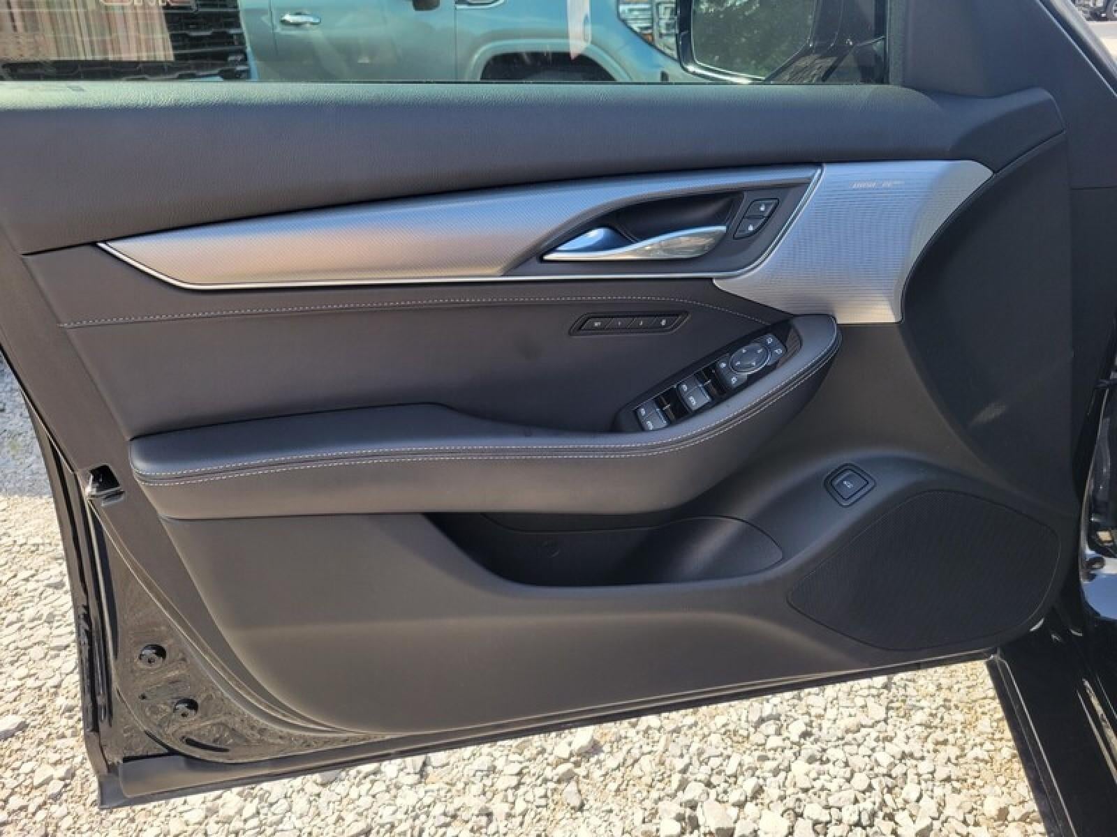 2022 Cadillac CT5 Premium Luxury