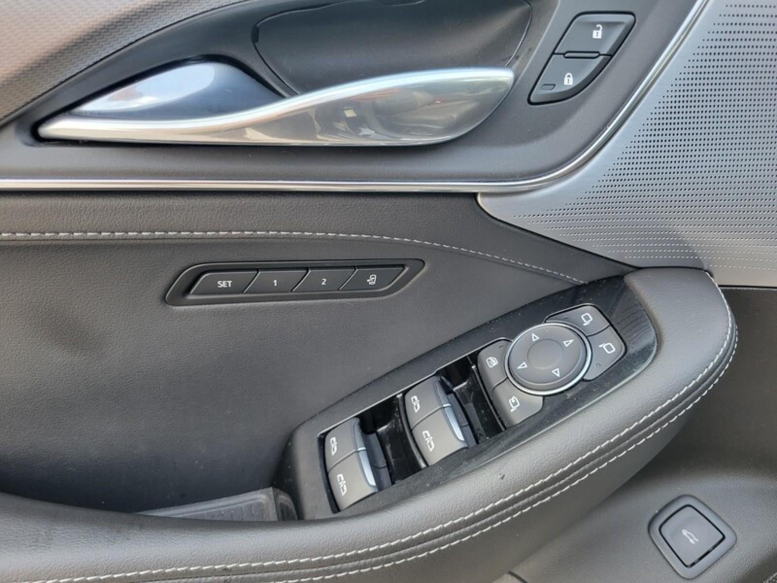 2022 Cadillac CT5 Premium Luxury