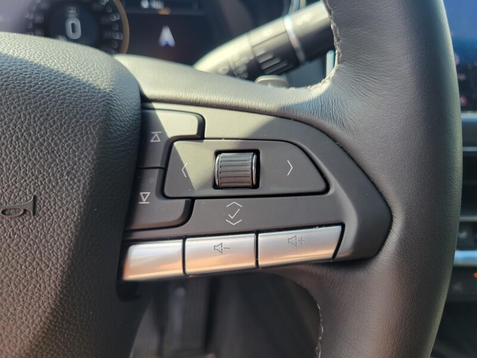 2022 Cadillac CT5 Premium Luxury