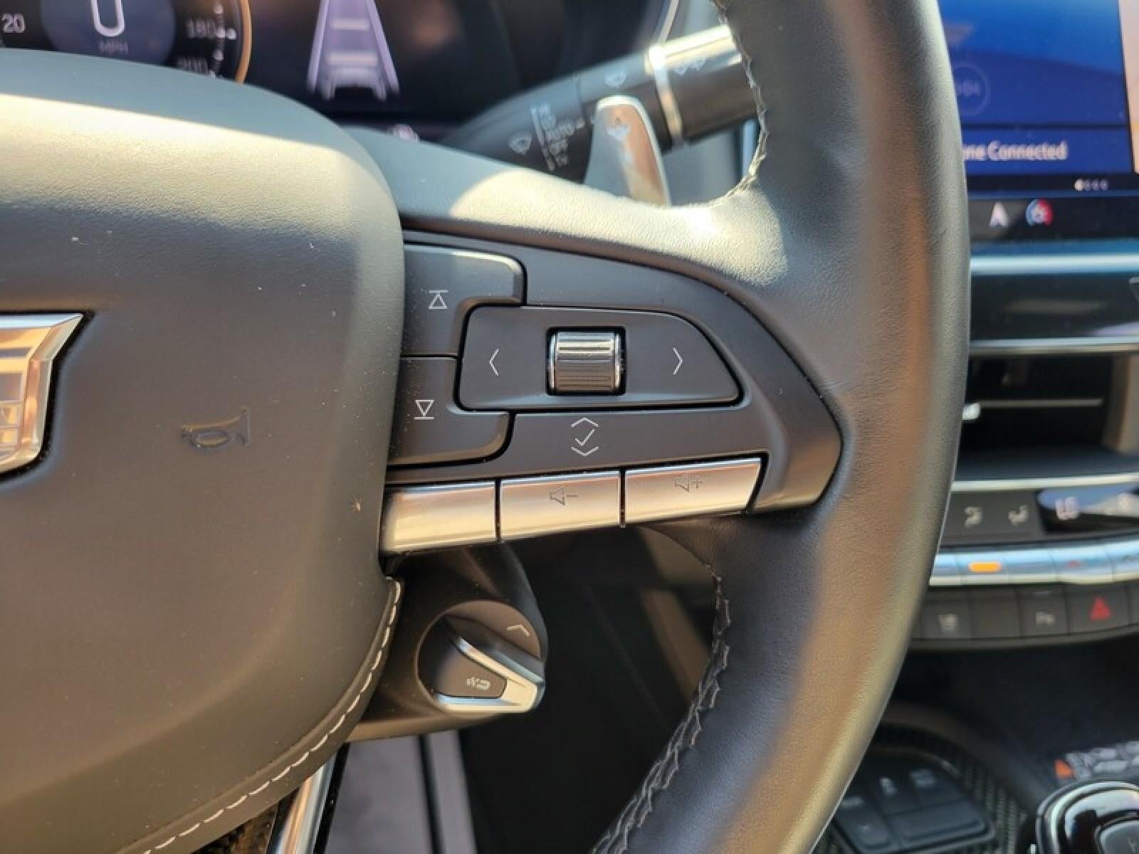 2023 Cadillac CT5-V Blackwing