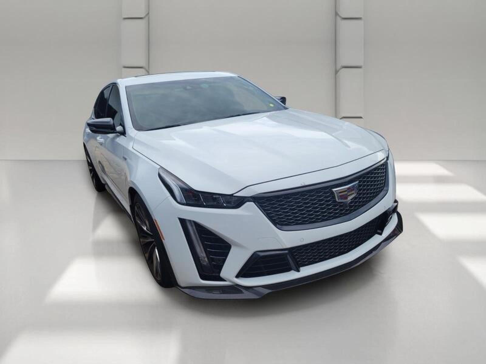 2023 Cadillac CT5-V Blackwing