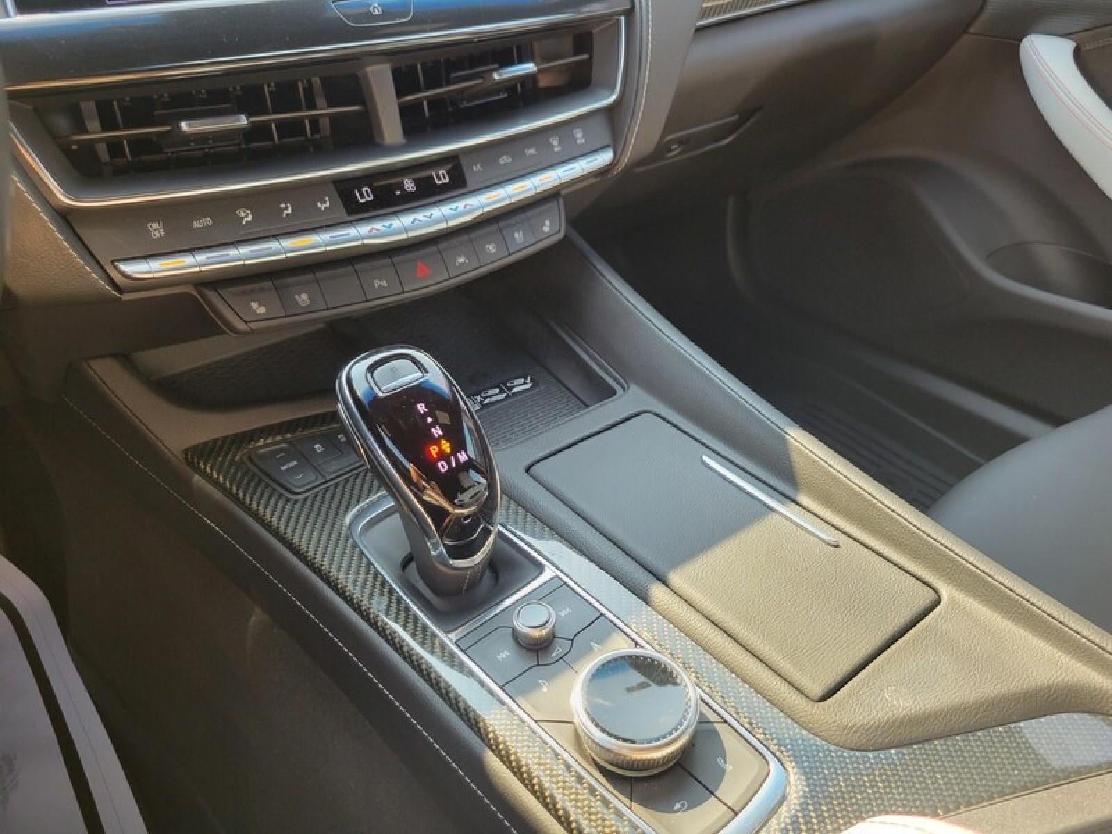 2023 Cadillac CT5-V Blackwing