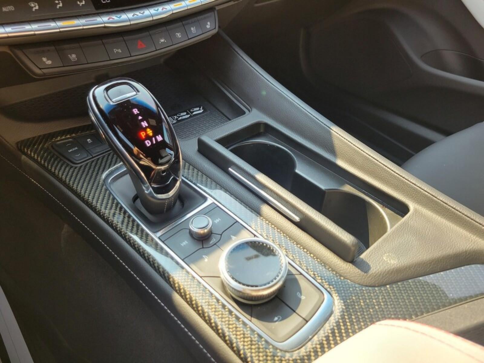 2023 Cadillac CT5-V Blackwing