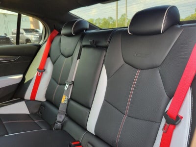 2023 Cadillac CT5-V Blackwing