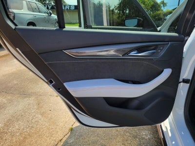 2023 Cadillac CT5-V Blackwing