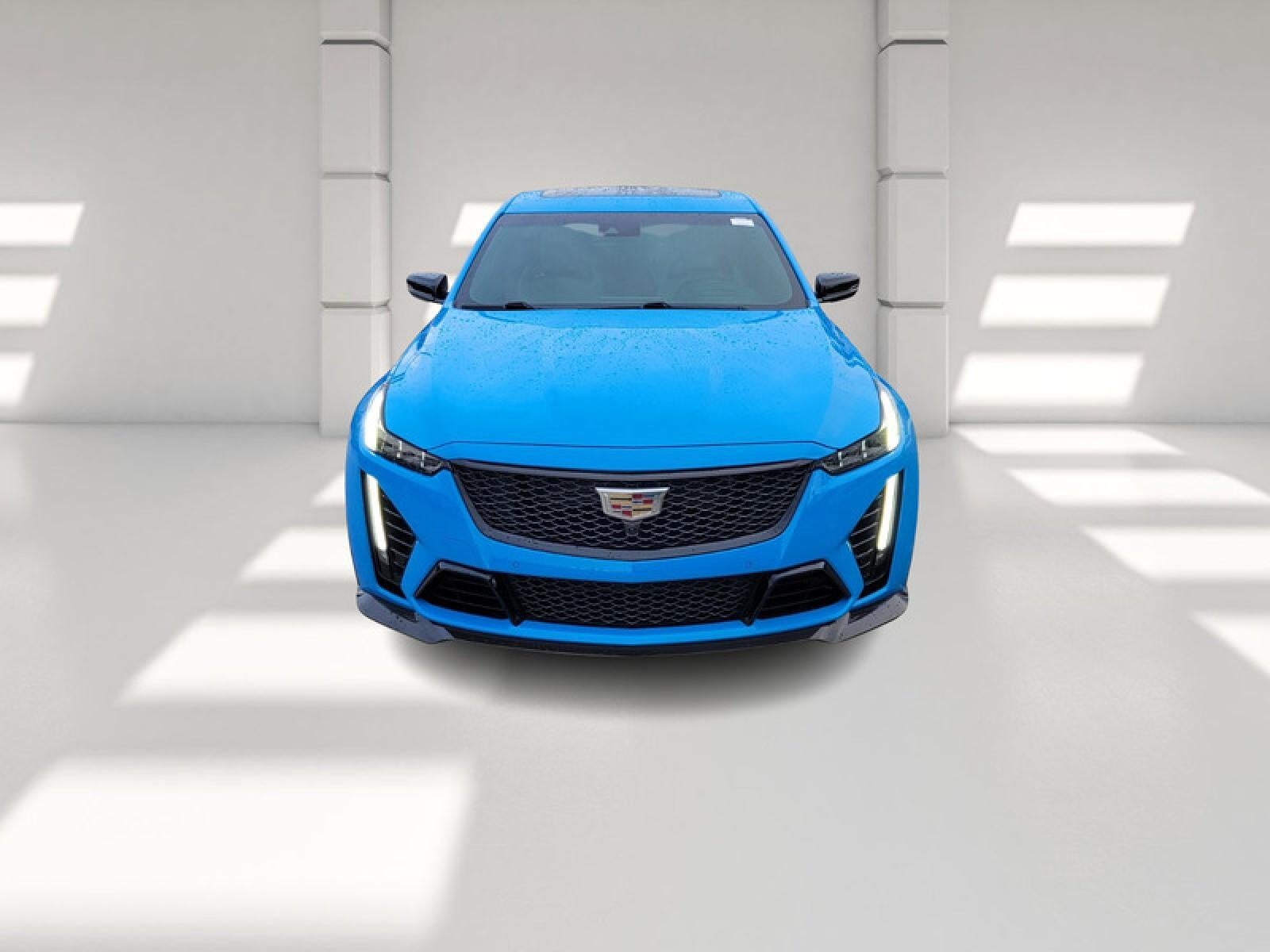 2023 Cadillac CT5-V V-Series Blackwing