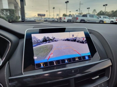 2023 Cadillac CT5-V V-Series Blackwing