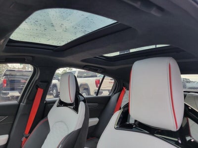 2023 Cadillac CT5-V V-Series Blackwing