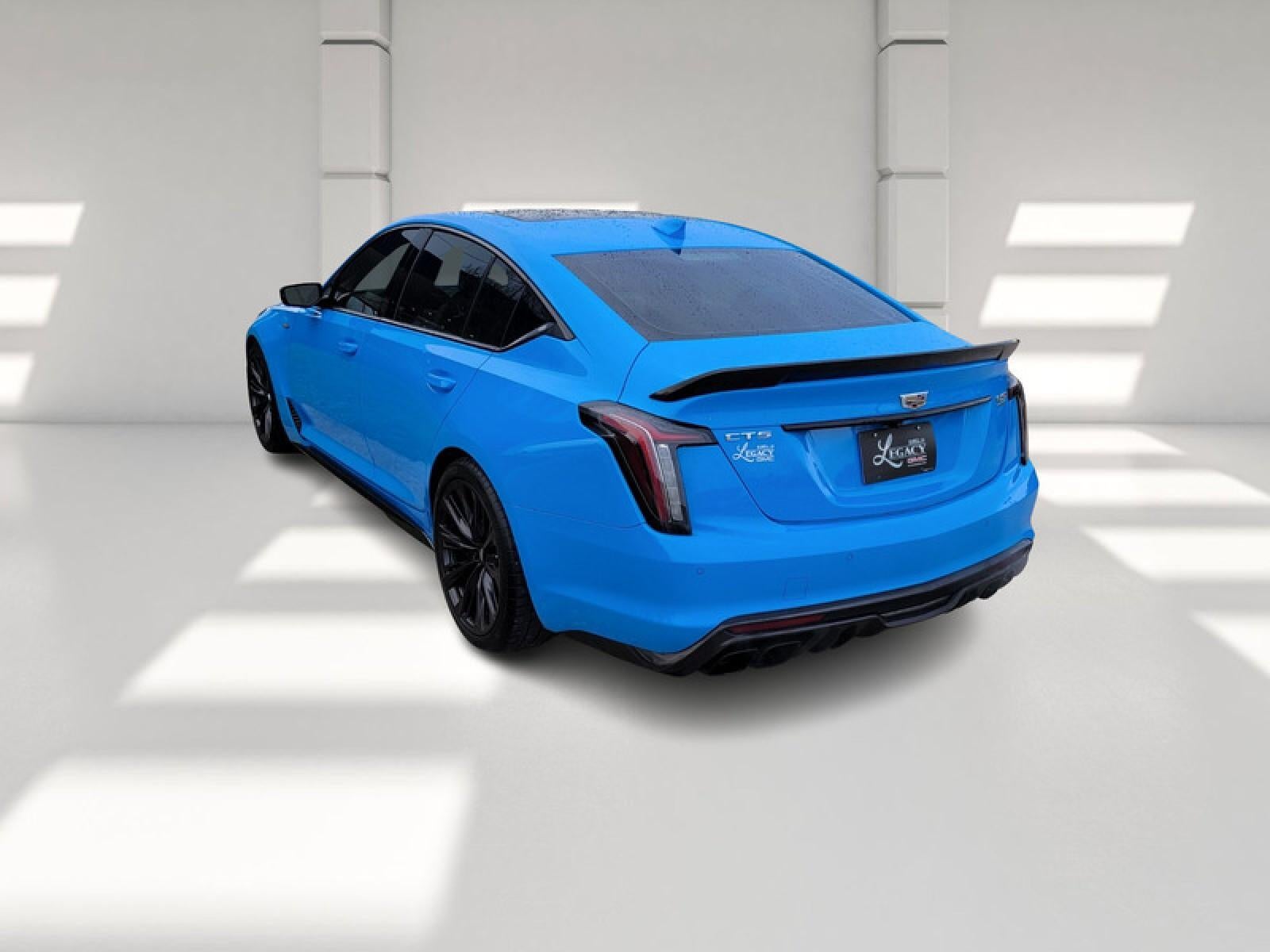 2023 Cadillac CT5-V V-Series Blackwing