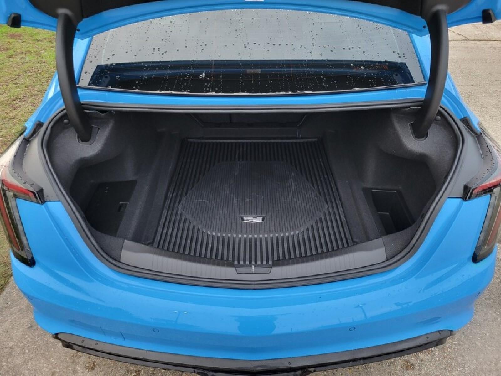 2023 Cadillac CT5-V V-Series Blackwing