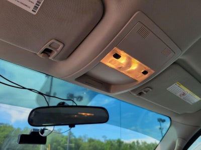 2013 Chevrolet Silverado 2500 HD Work Truck