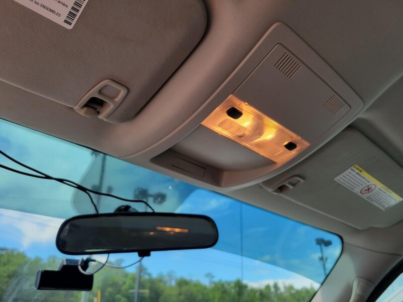 2013 Chevrolet Silverado 2500 HD Work Truck