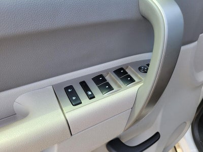2013 Chevrolet Silverado 2500 HD Work Truck