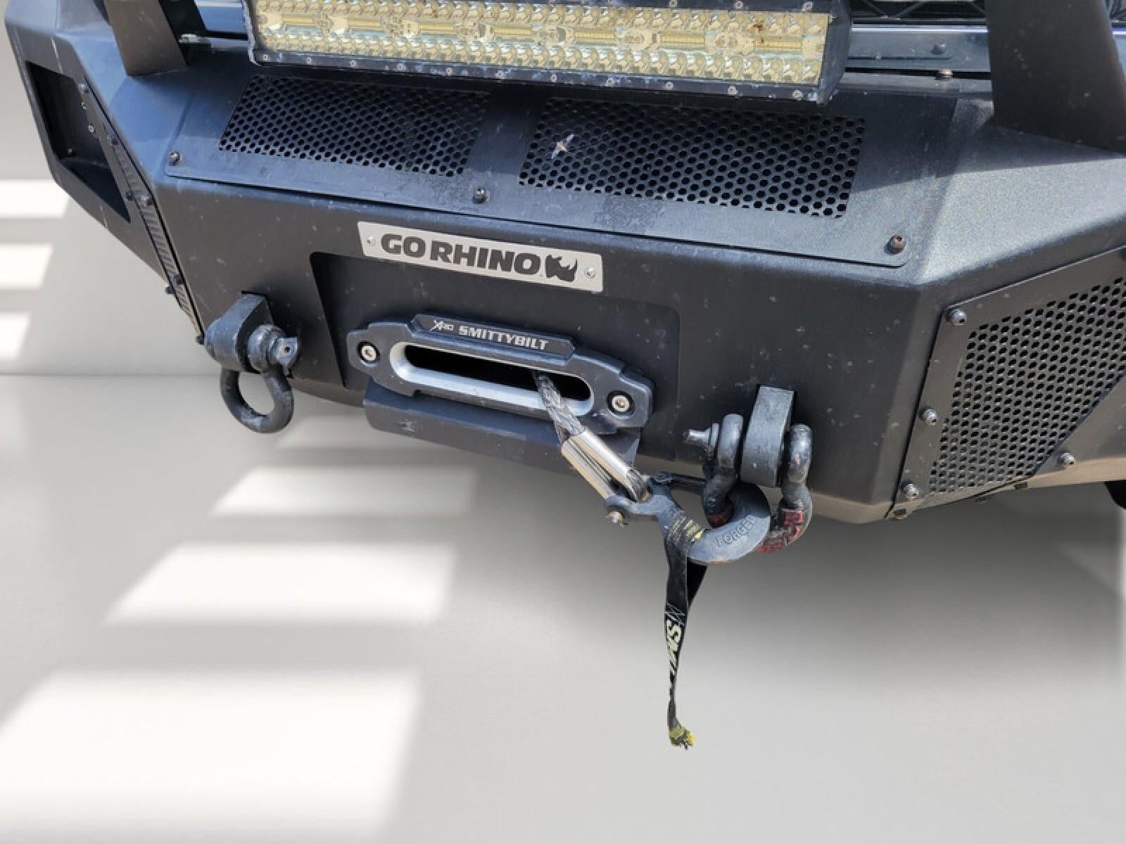 2013 Chevrolet Silverado 2500 HD Work Truck