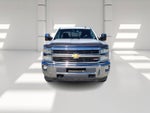 2015 Chevrolet Silverado 2500 HD LTZ