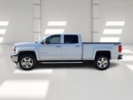 2015 Chevrolet Silverado 2500 HD LTZ