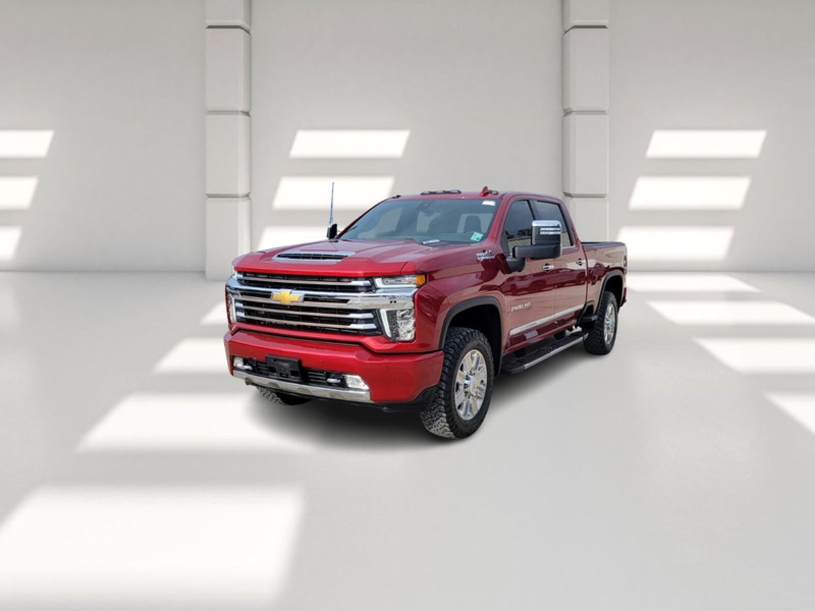 2023 Chevrolet Silverado 2500 HD High Country