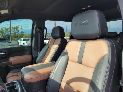 2023 Chevrolet Silverado 2500 HD High Country