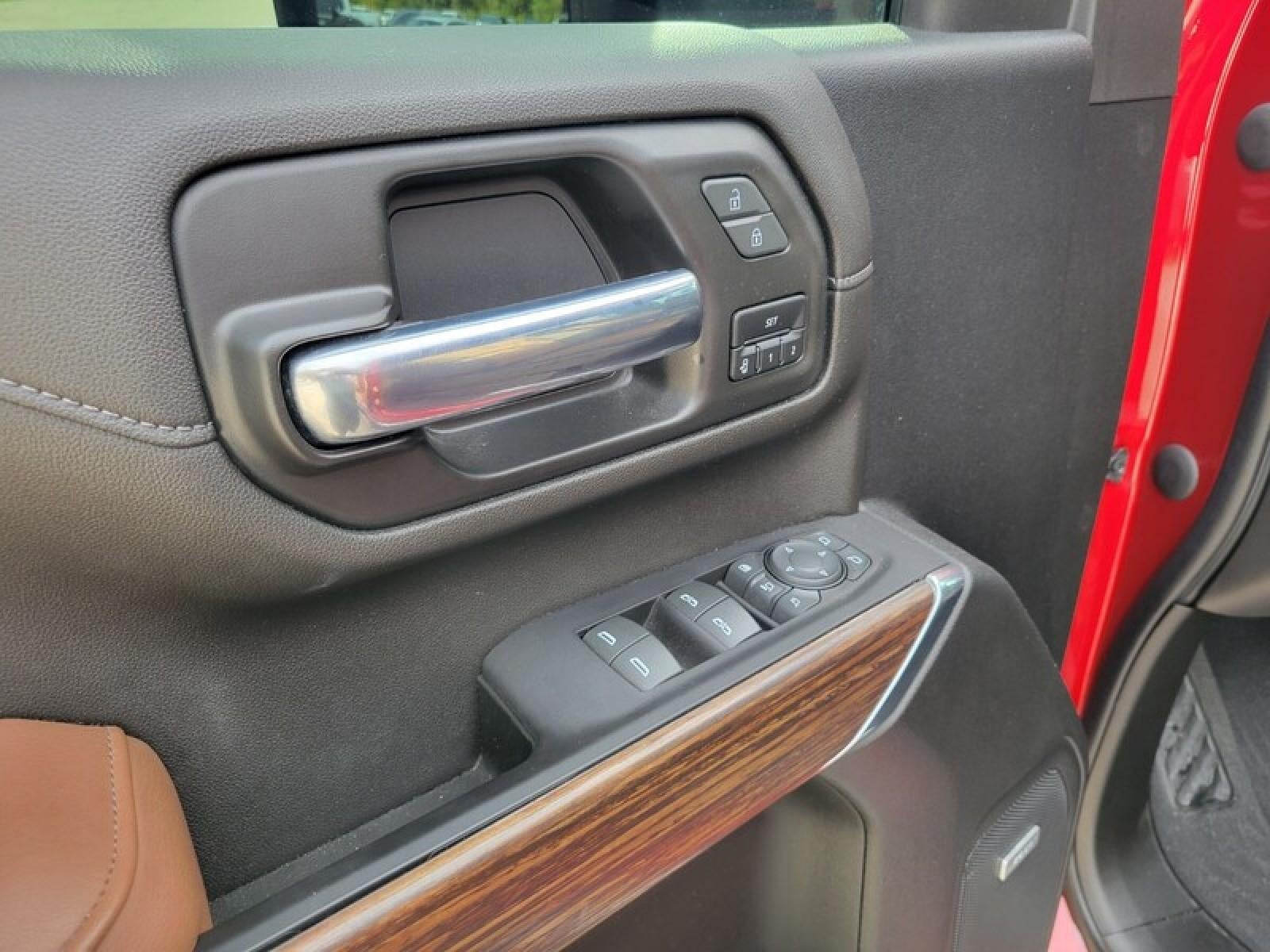 2023 Chevrolet Silverado 2500 HD High Country