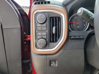 2023 Chevrolet Silverado 2500 HD High Country