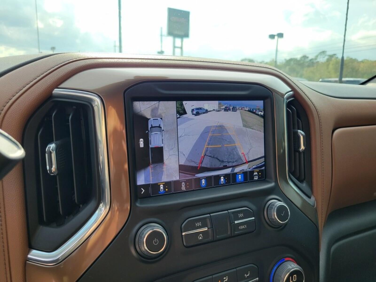 2023 Chevrolet Silverado 2500 HD High Country