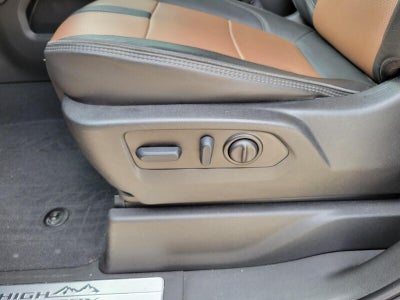 2023 Chevrolet Silverado 2500 HD High Country